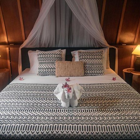 Hakuna Matata Resort 吉利阿尔 外观 照片