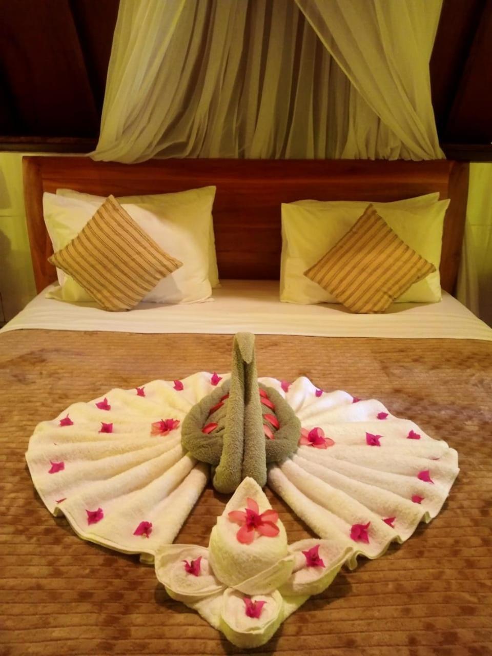 Hakuna Matata Resort 吉利阿尔 外观 照片
