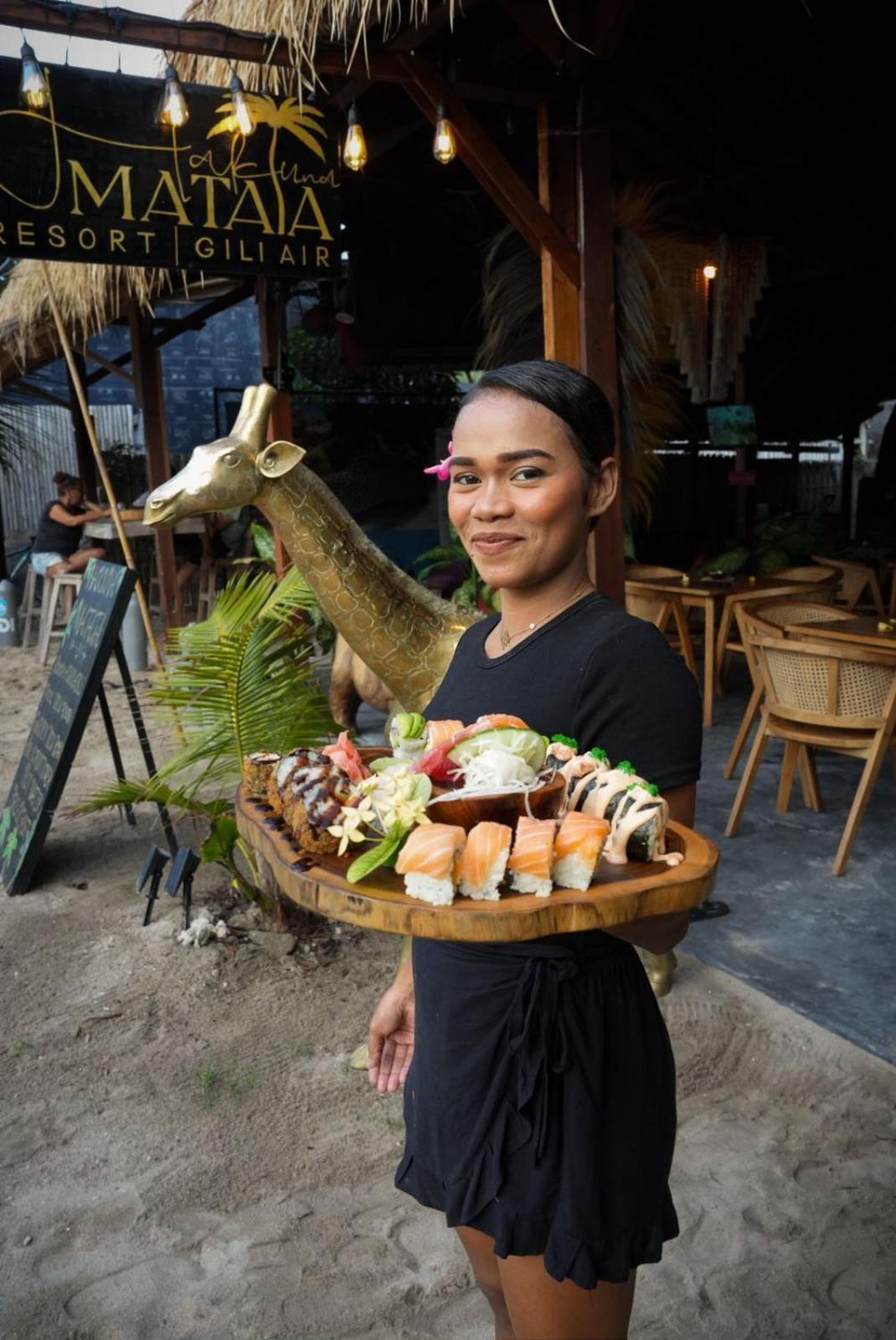 Hakuna Matata Resort 吉利阿尔 外观 照片