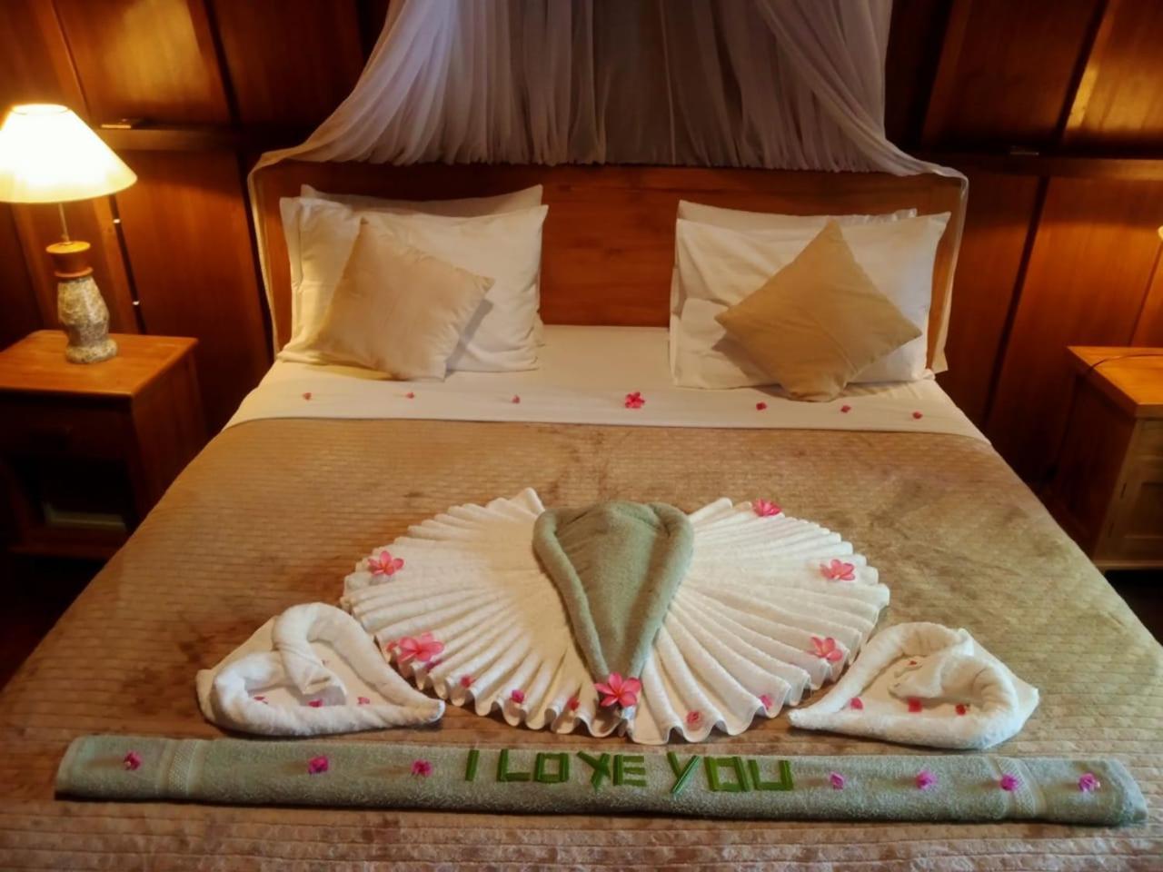 Hakuna Matata Resort 吉利阿尔 外观 照片