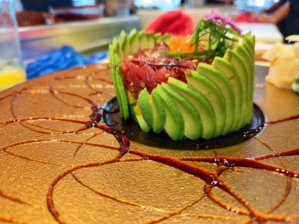 Hakuna Matata Resort 吉利阿尔 外观 照片