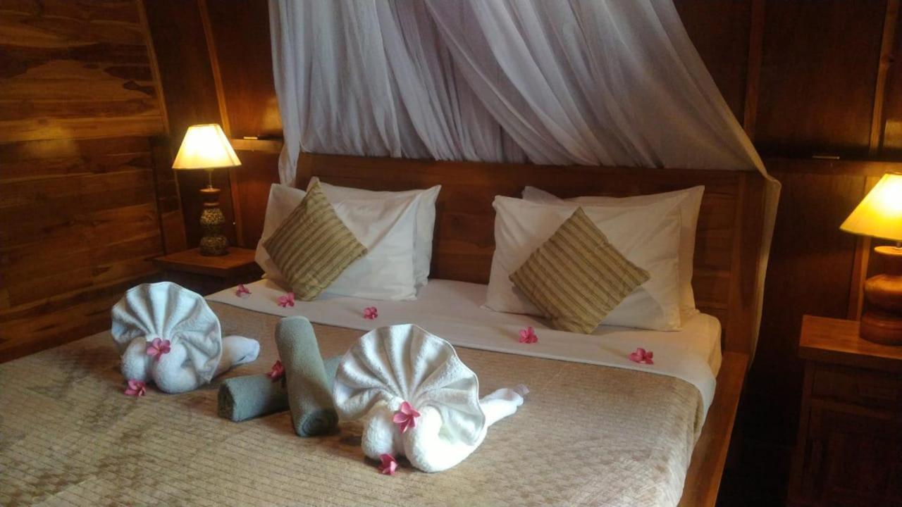 Hakuna Matata Resort 吉利阿尔 外观 照片