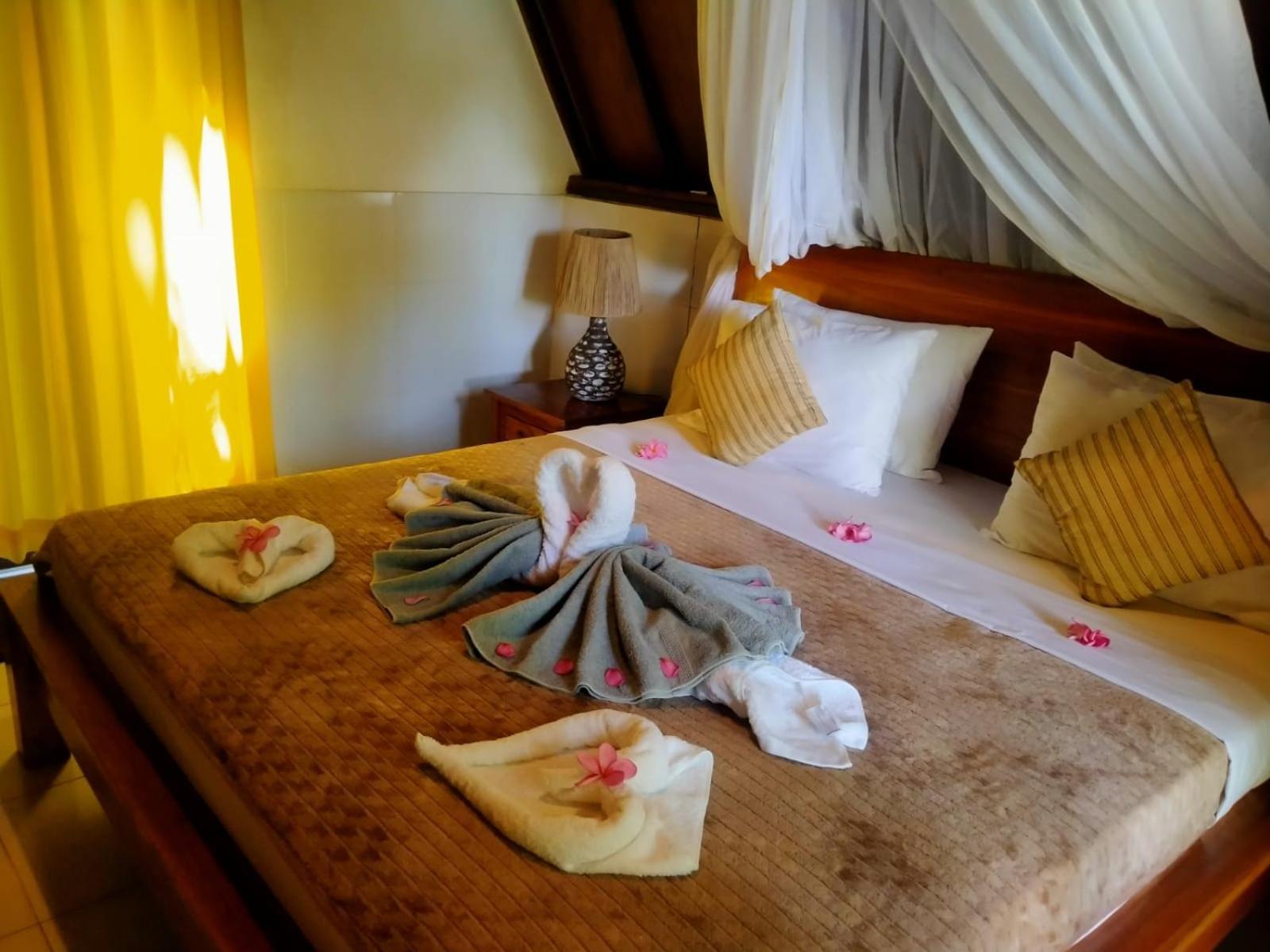 Hakuna Matata Resort 吉利阿尔 外观 照片