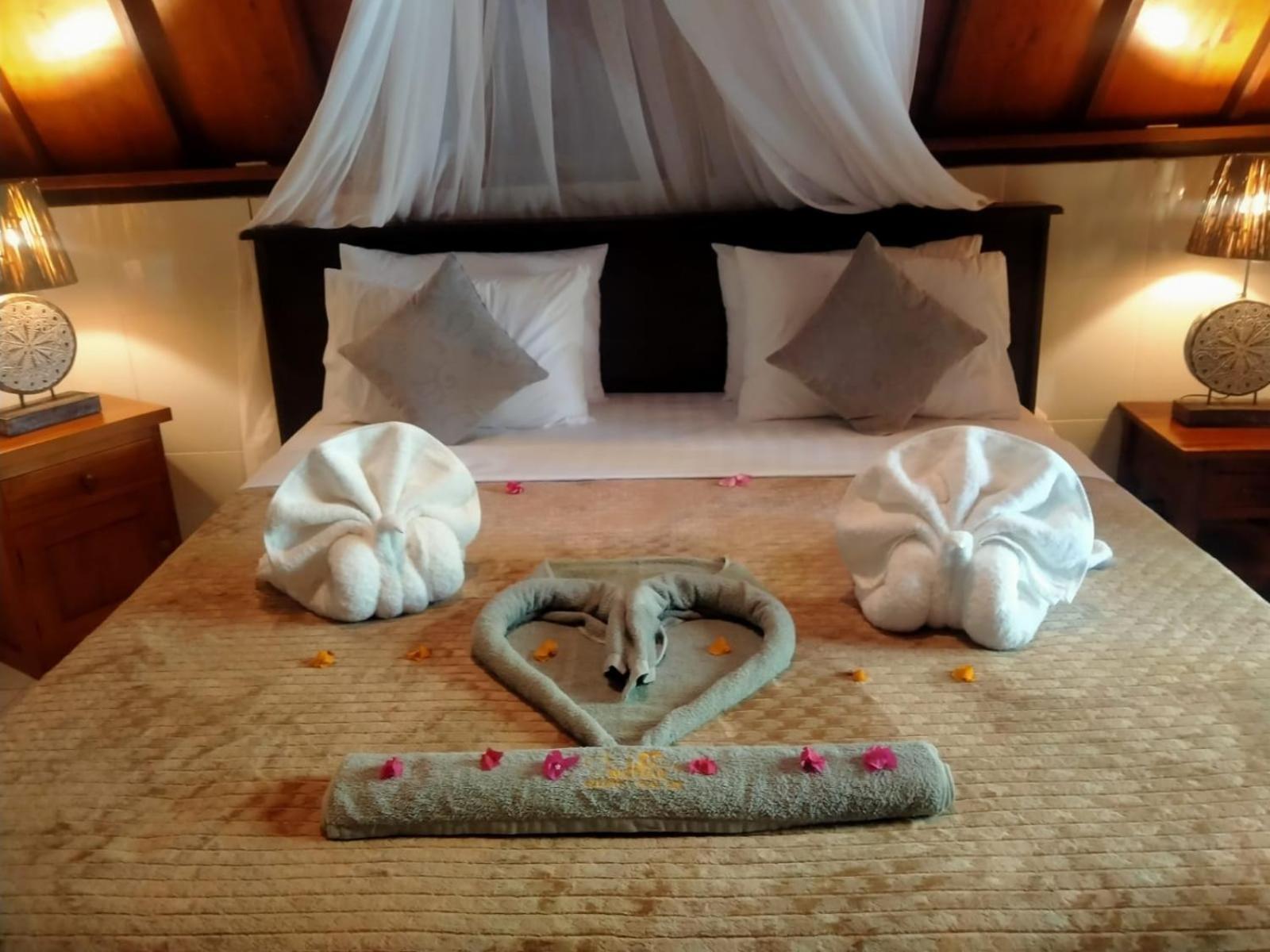 Hakuna Matata Resort 吉利阿尔 外观 照片