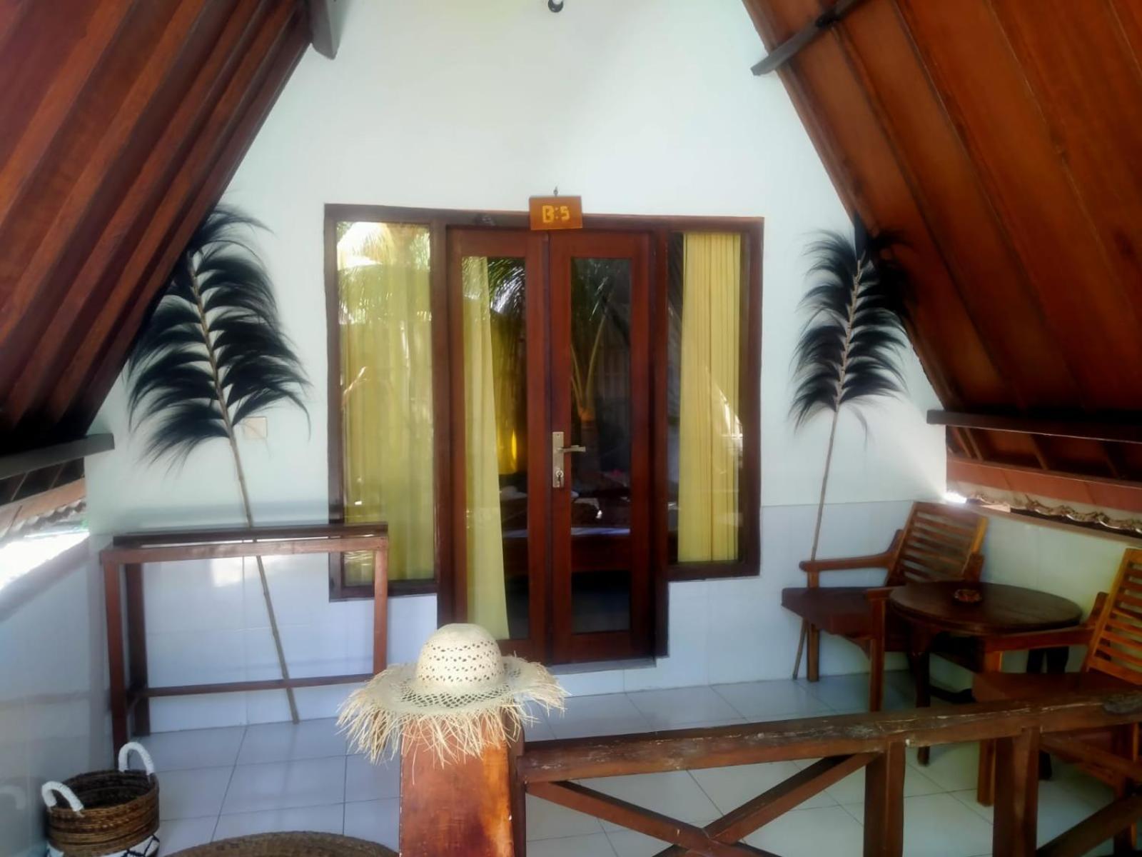 Hakuna Matata Resort 吉利阿尔 外观 照片