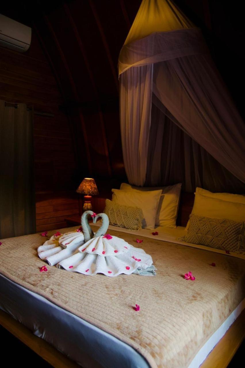 Hakuna Matata Resort 吉利阿尔 外观 照片