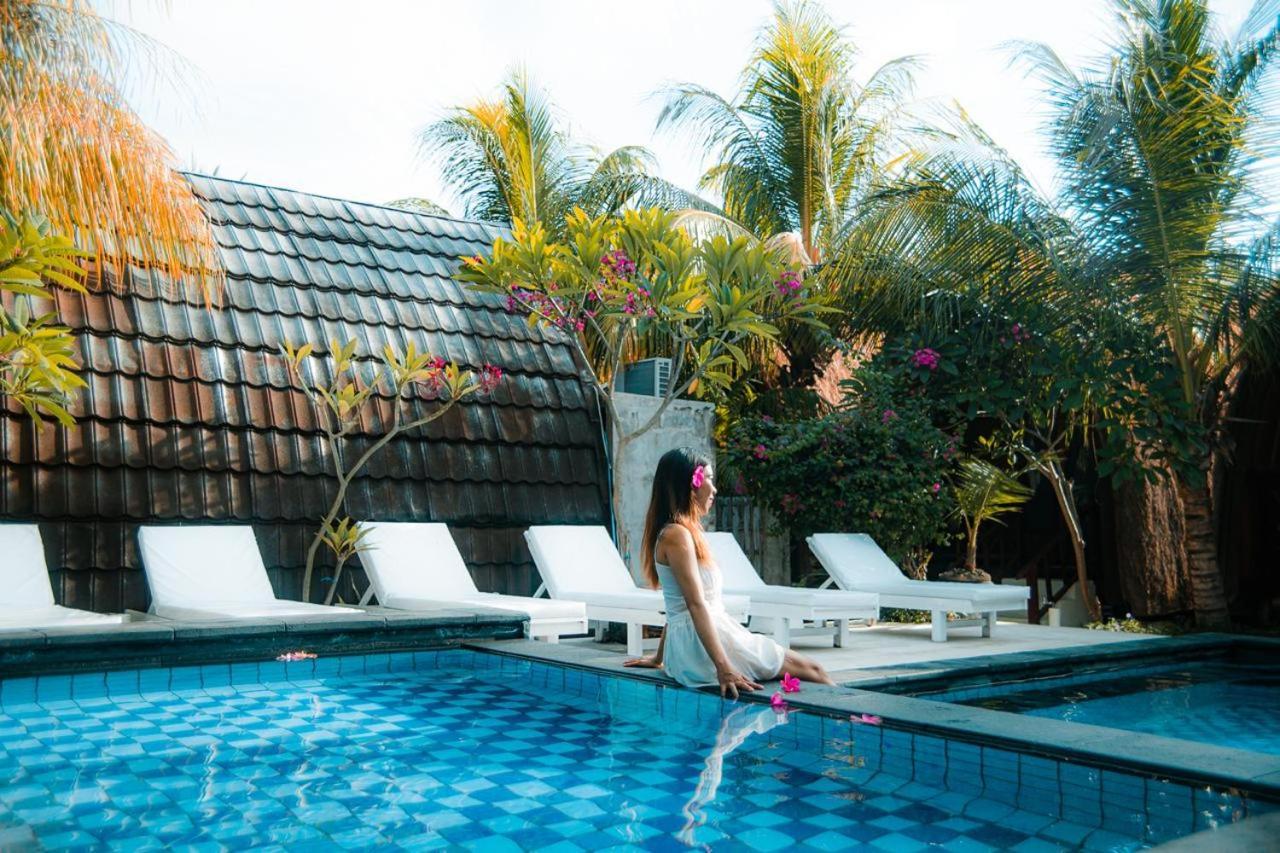 Hakuna Matata Resort 吉利阿尔 外观 照片