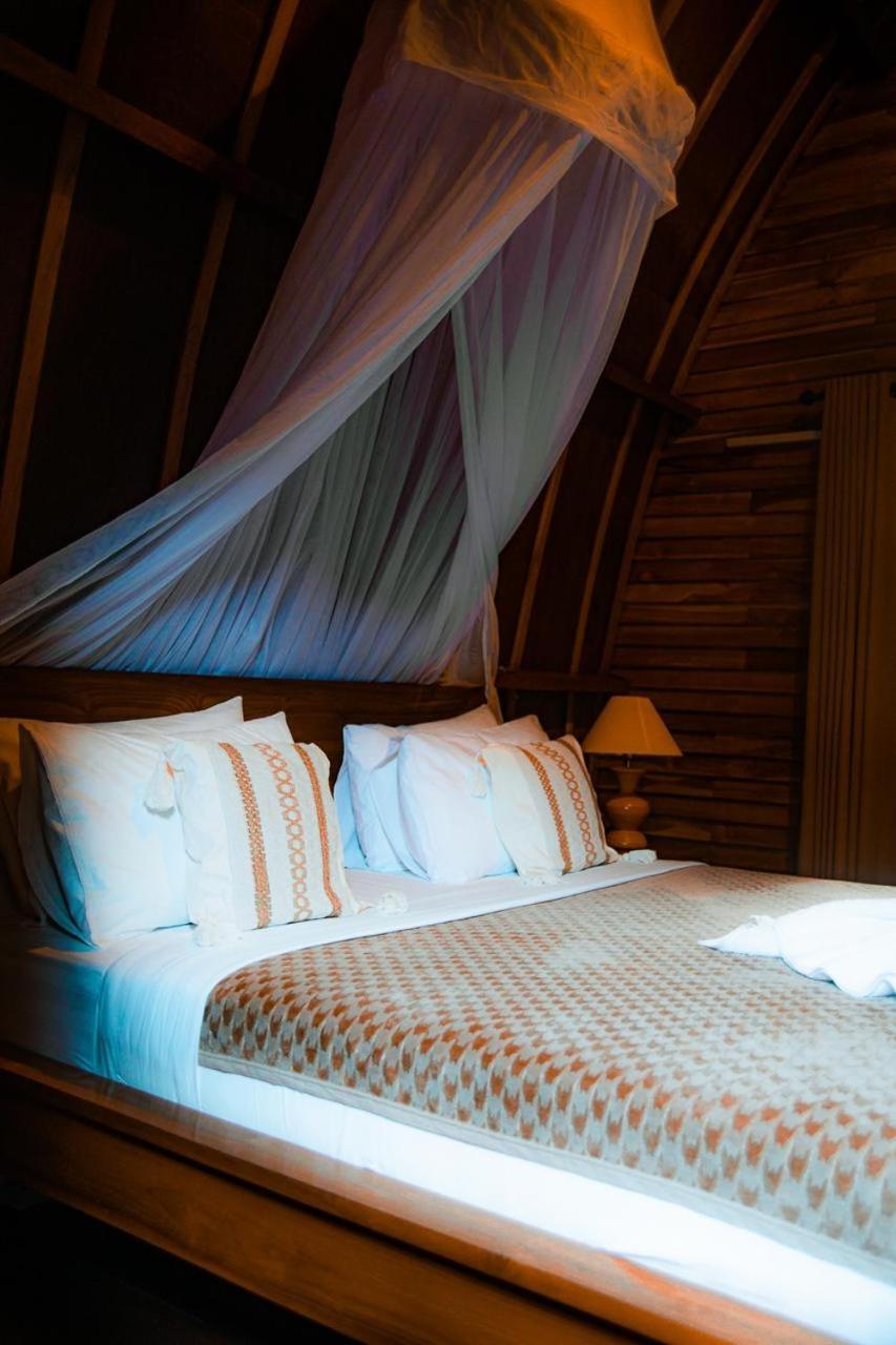 Hakuna Matata Resort 吉利阿尔 外观 照片