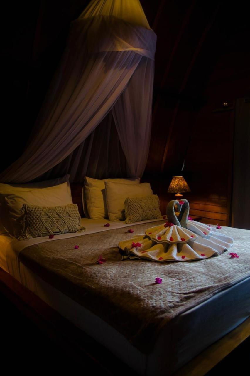 Hakuna Matata Resort 吉利阿尔 外观 照片
