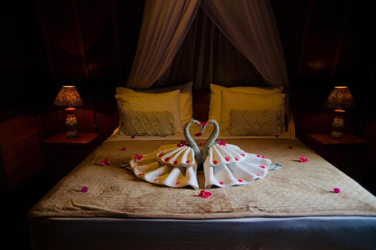 Hakuna Matata Resort 吉利阿尔 外观 照片