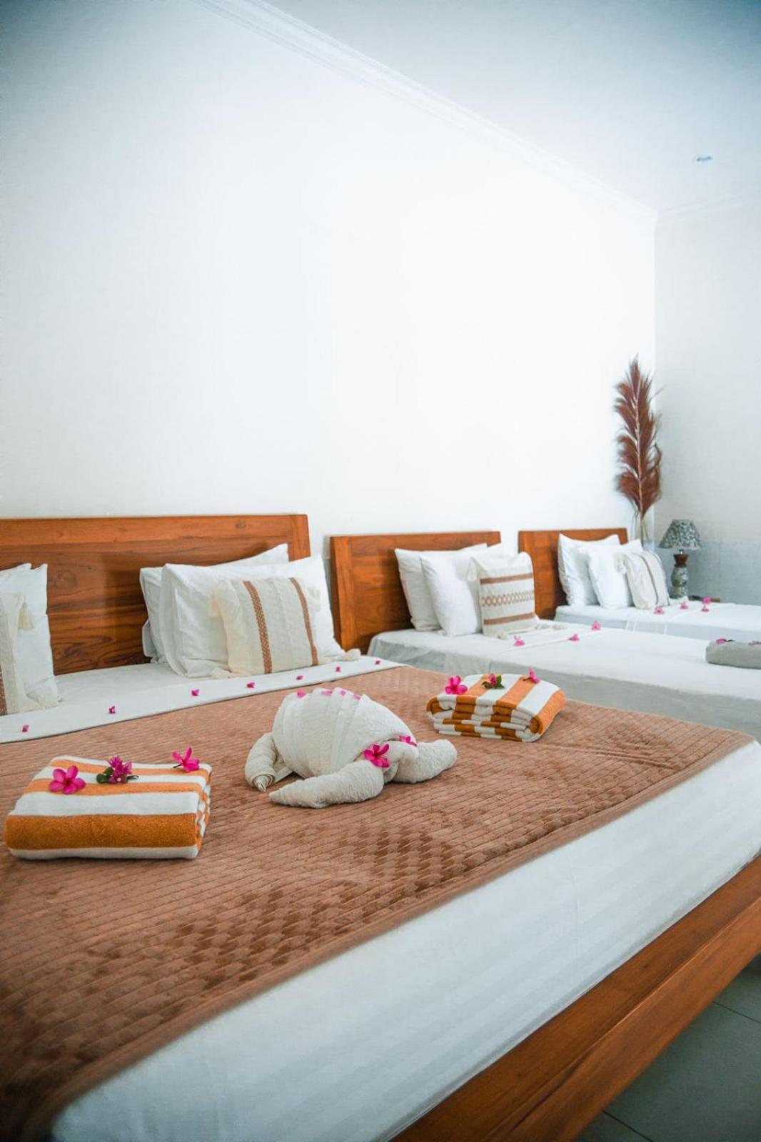 Hakuna Matata Resort 吉利阿尔 外观 照片