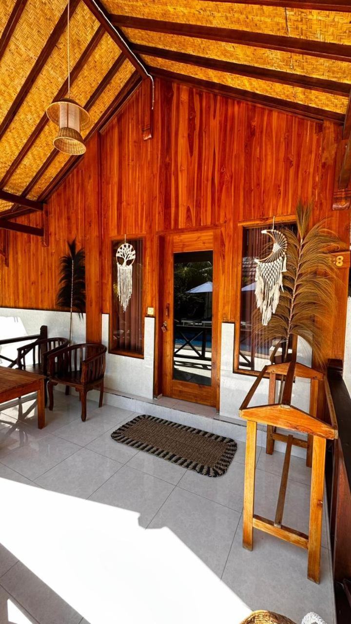 Hakuna Matata Resort 吉利阿尔 外观 照片