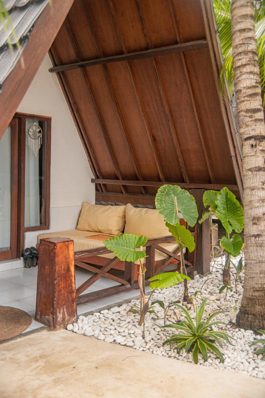 Hakuna Matata Resort 吉利阿尔 外观 照片