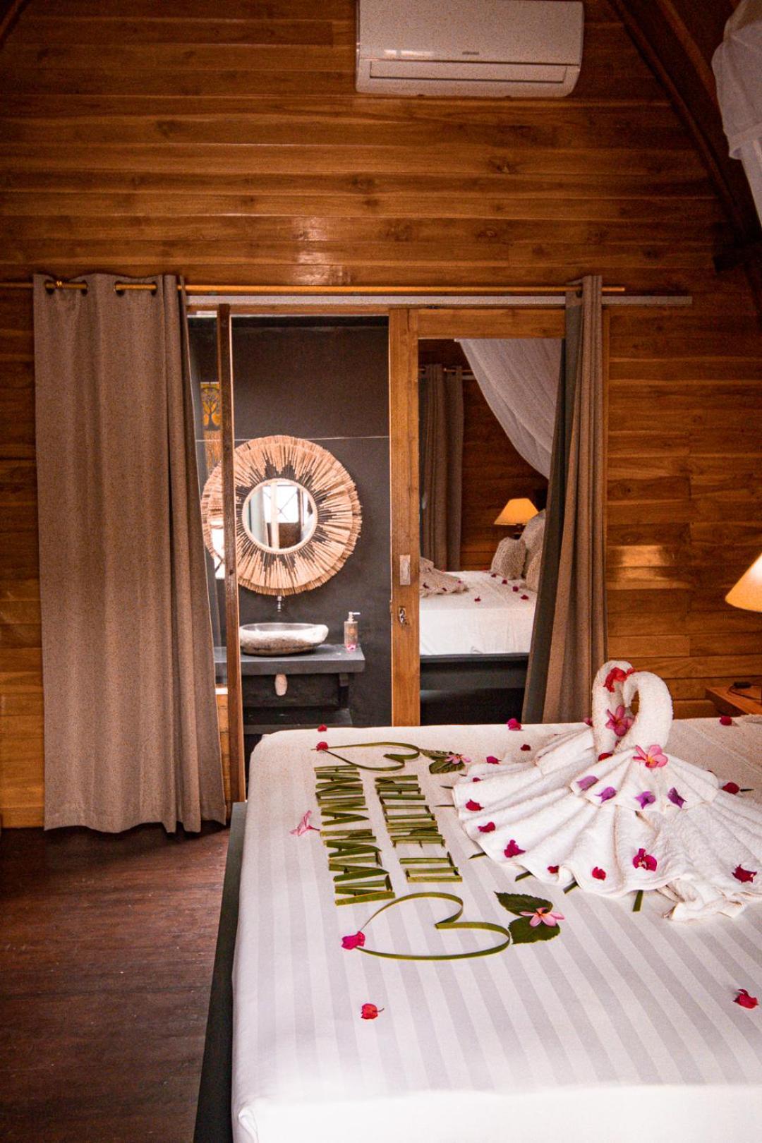 Hakuna Matata Resort 吉利阿尔 外观 照片