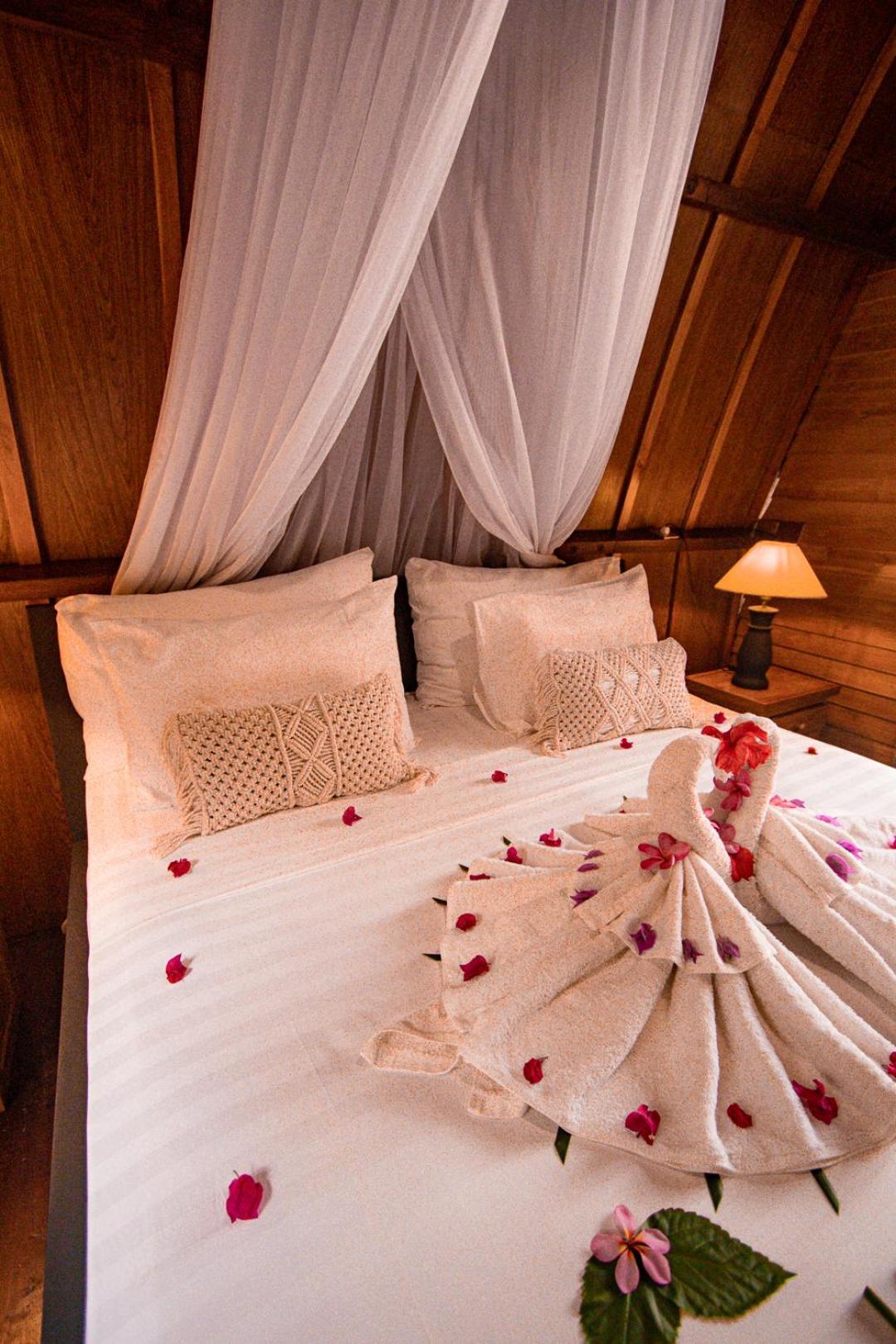 Hakuna Matata Resort 吉利阿尔 外观 照片