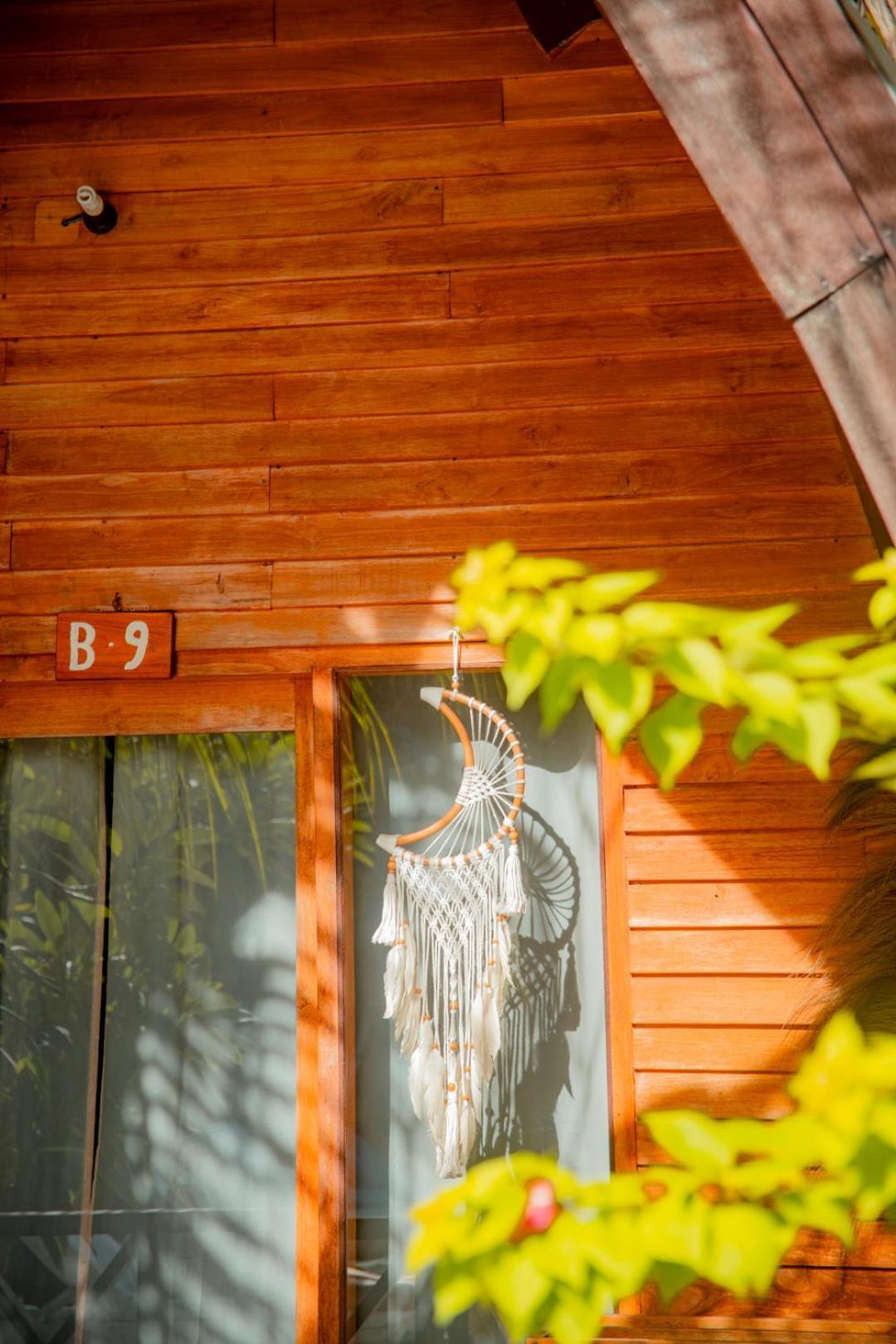 Hakuna Matata Resort 吉利阿尔 外观 照片