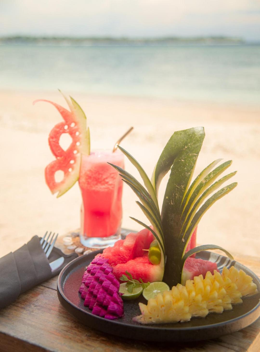 Hakuna Matata Resort 吉利阿尔 外观 照片