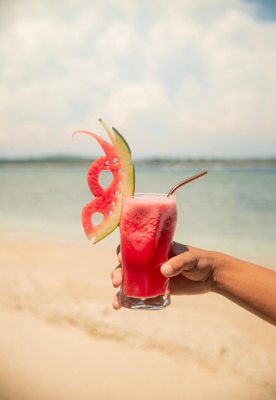 Hakuna Matata Resort 吉利阿尔 外观 照片
