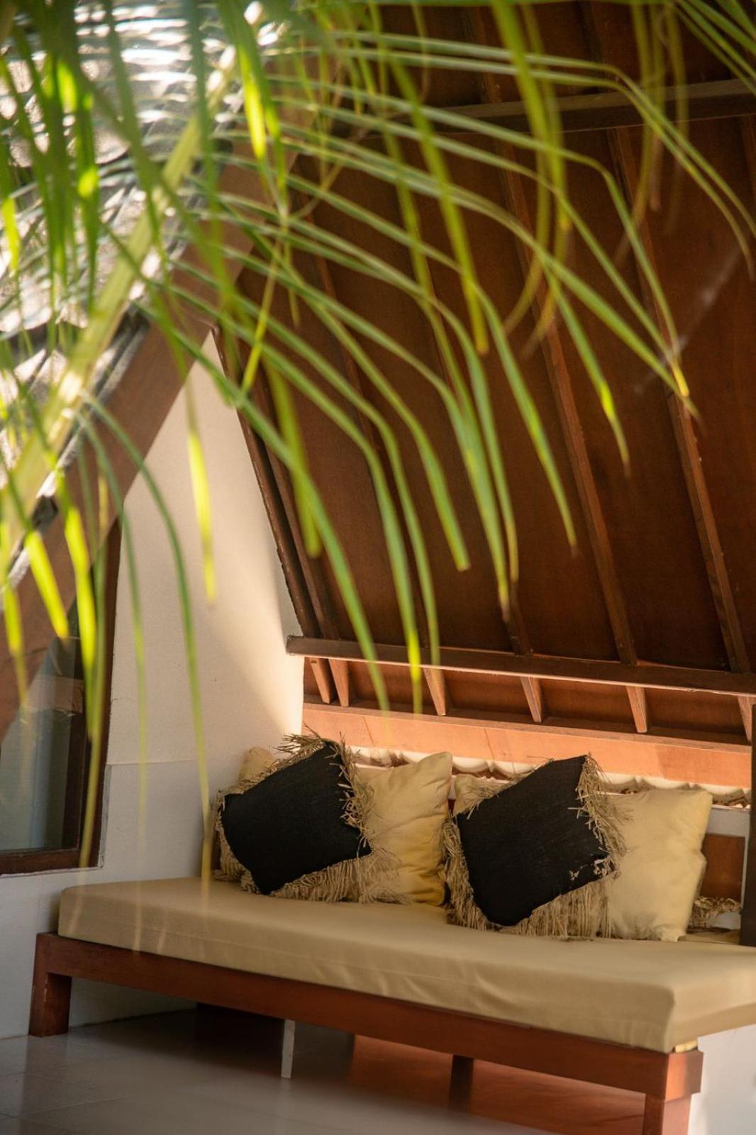 Hakuna Matata Resort 吉利阿尔 外观 照片