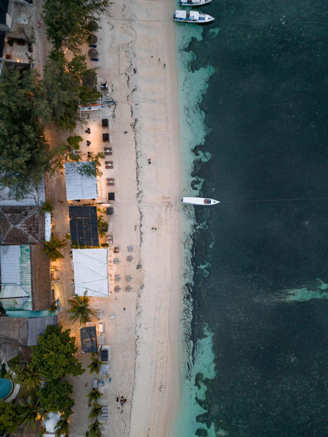 Hakuna Matata Resort 吉利阿尔 外观 照片