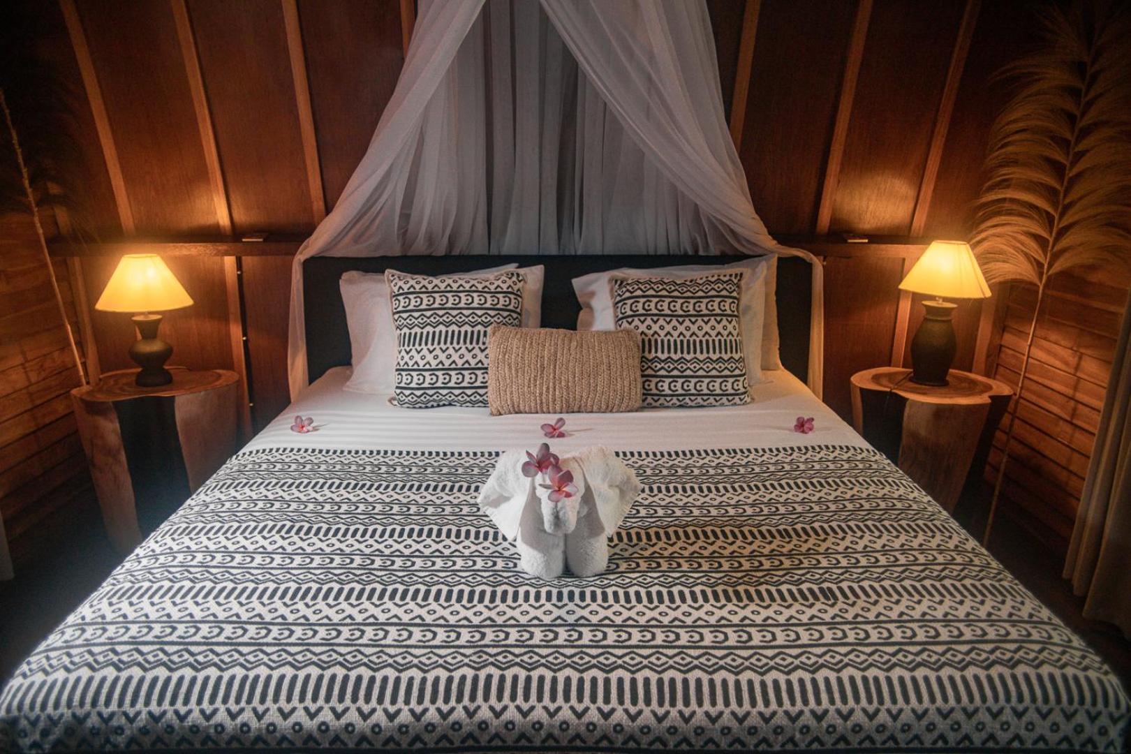 Hakuna Matata Resort 吉利阿尔 外观 照片